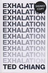 Exhalation by Ted Chiang